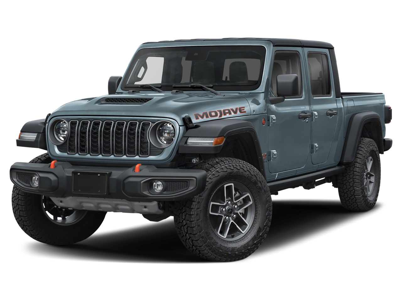 2026 Jeep Gladiator Mojave for sale in Waldoboro, ME