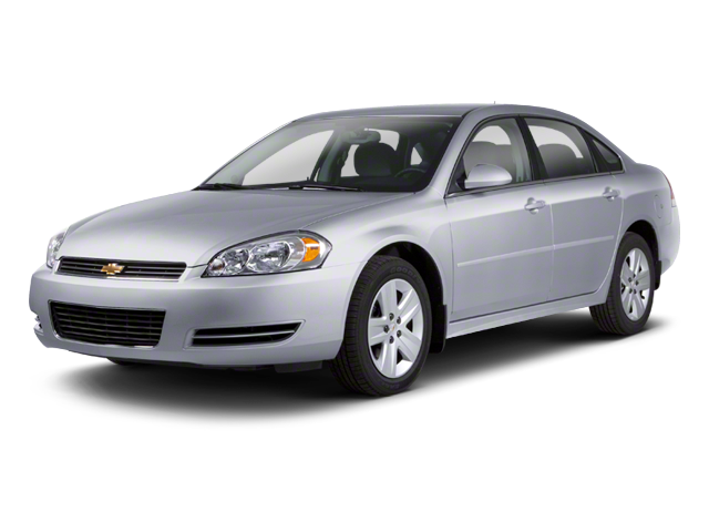 2013 Chevrolet Impala