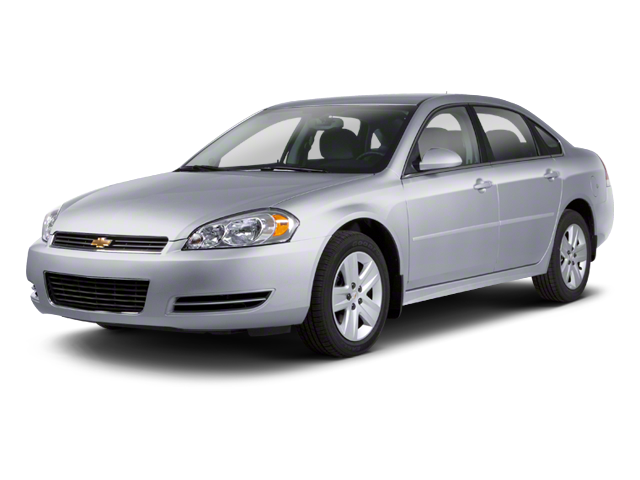 2013 Chevrolet Impala LT