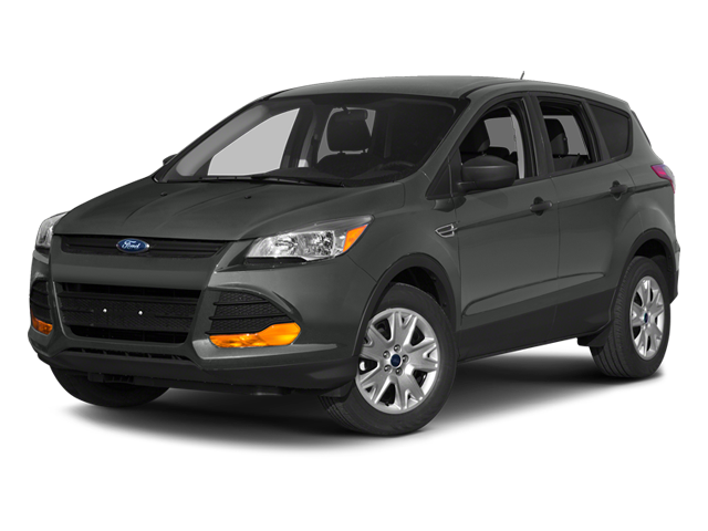 2014 Ford Escape Titanium 4WD's photo