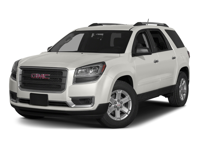 2015 GMC Acadia AWD SLT-2's photo