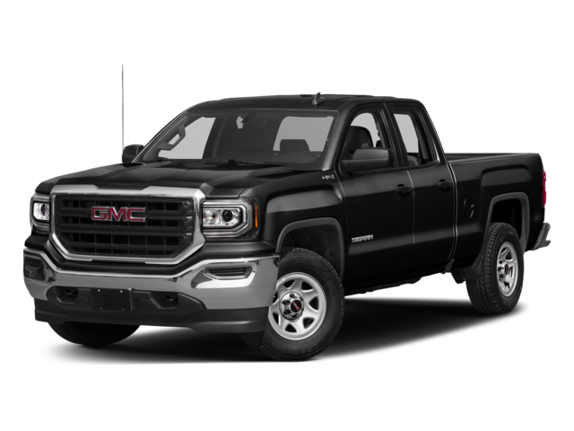 2016 GMC Sierra 1500 Base