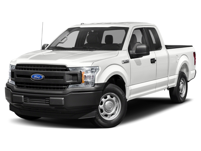 2018 Ford F-150 XL for sale in Waldoboro, ME