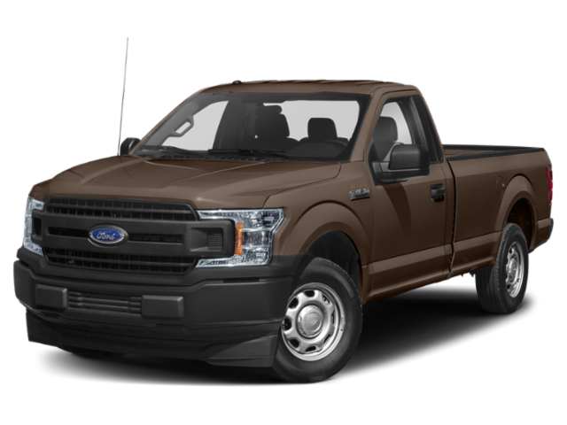 2018 Ford F-150 XL 4x4 Regular Cab 6-1/2 Box's photo