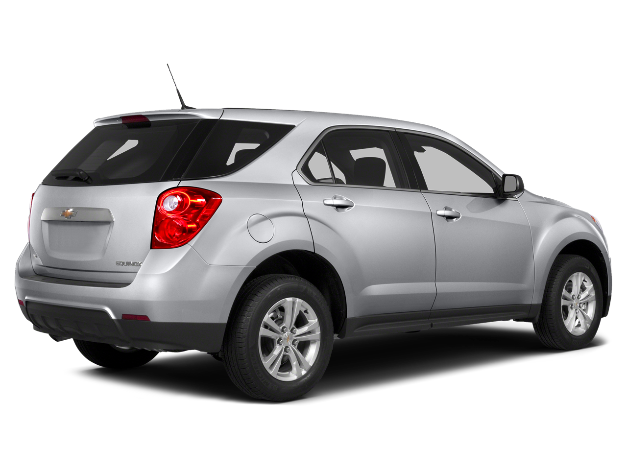 Used 2015 Chevrolet Equinox LS with VIN 2GNFLEEK5F6239186 for sale in Waldoboro, ME