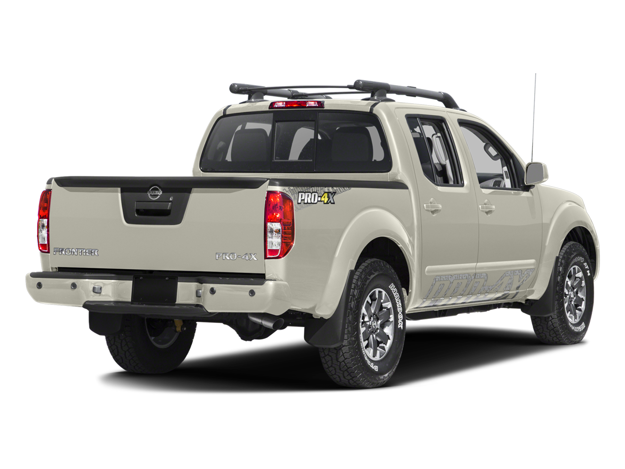 Used 2016 Nissan Frontier PRO-4X with VIN 1N6AD0EV6GN756200 for sale in Waldoboro, ME