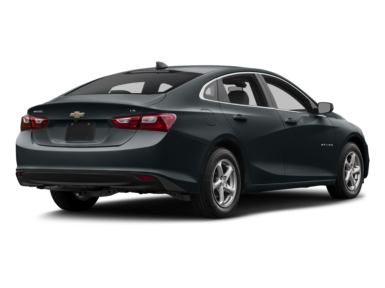 Used 2017 Chevrolet Malibu 1LS with VIN 1G1ZB5ST3HF136839 for sale in Waldoboro, ME