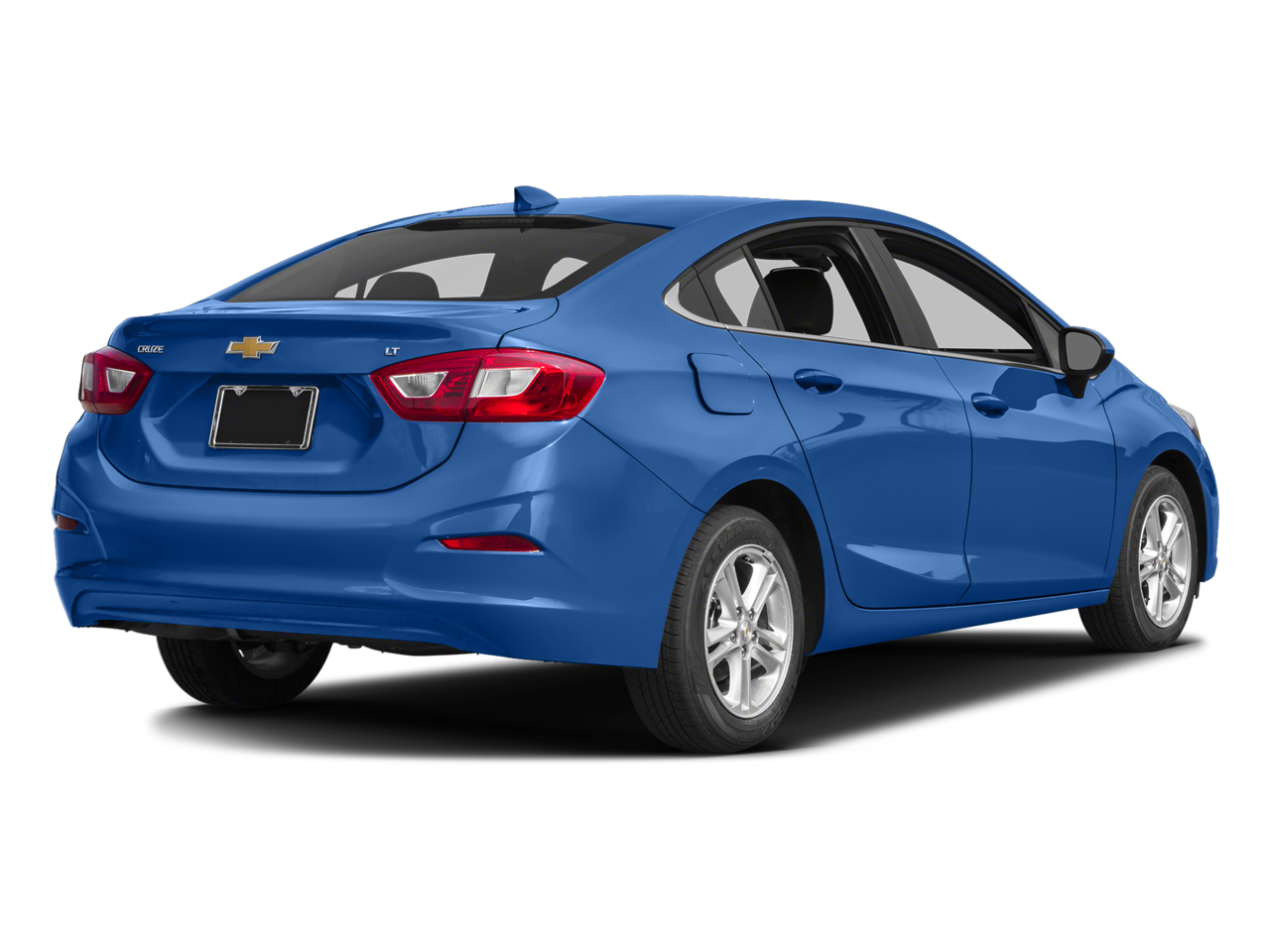 Used 2017 Chevrolet Cruze LT with VIN 1G1BE5SM0H7186223 for sale in Waldoboro, ME