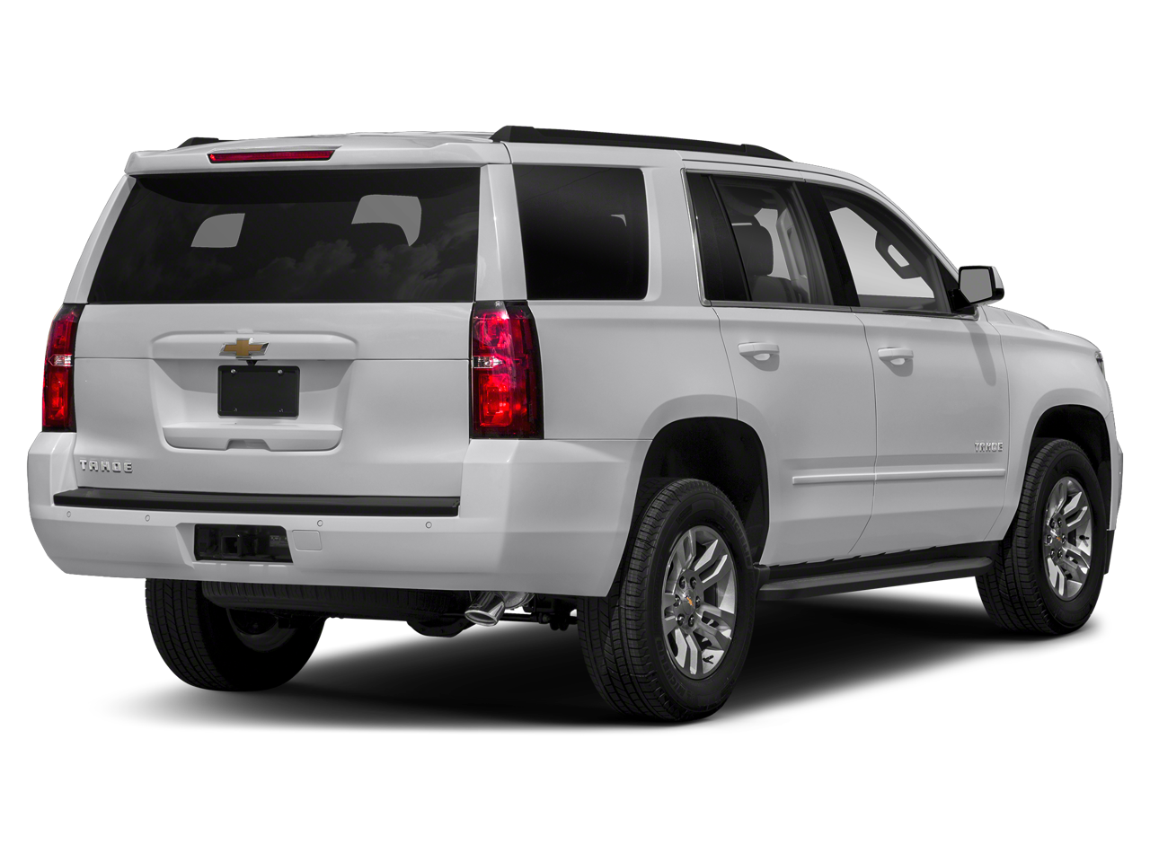 Used 2018 Chevrolet Tahoe LS with VIN 1GNSKAEC9JR376714 for sale in Waldoboro, ME
