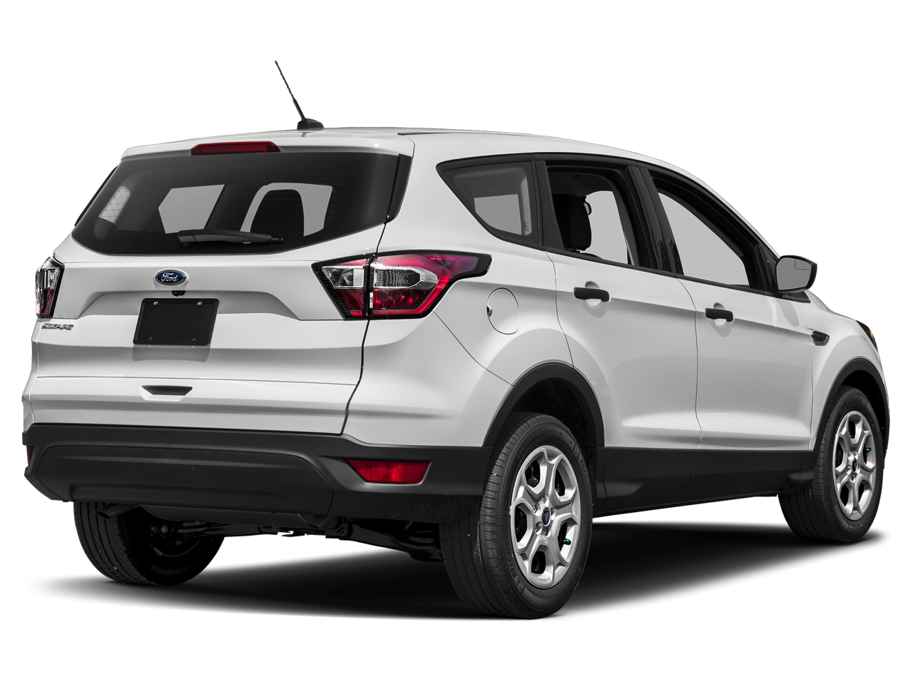Used 2018 Ford Escape SE with VIN 1FMCU9GD2JUC24309 for sale in Waldoboro, ME