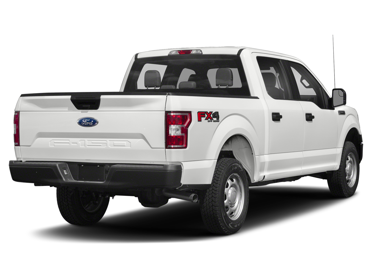 Used 2018 Ford F-150 XLT with VIN 1FTEW1EG3JFD74553 for sale in Waldoboro, ME