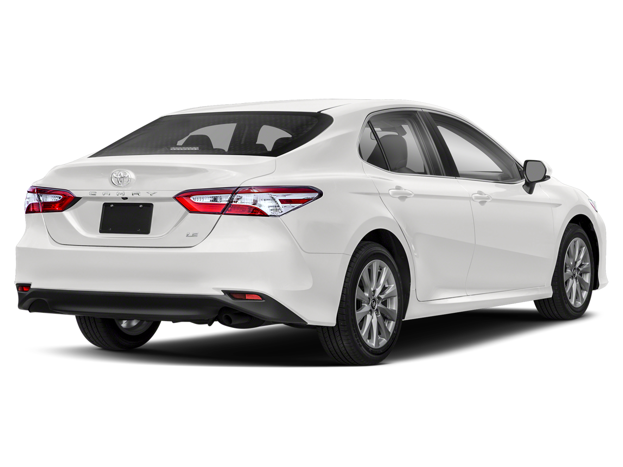 Used 2018 Toyota Camry SE with VIN JTNB11HK5J3022122 for sale in Waldoboro, ME