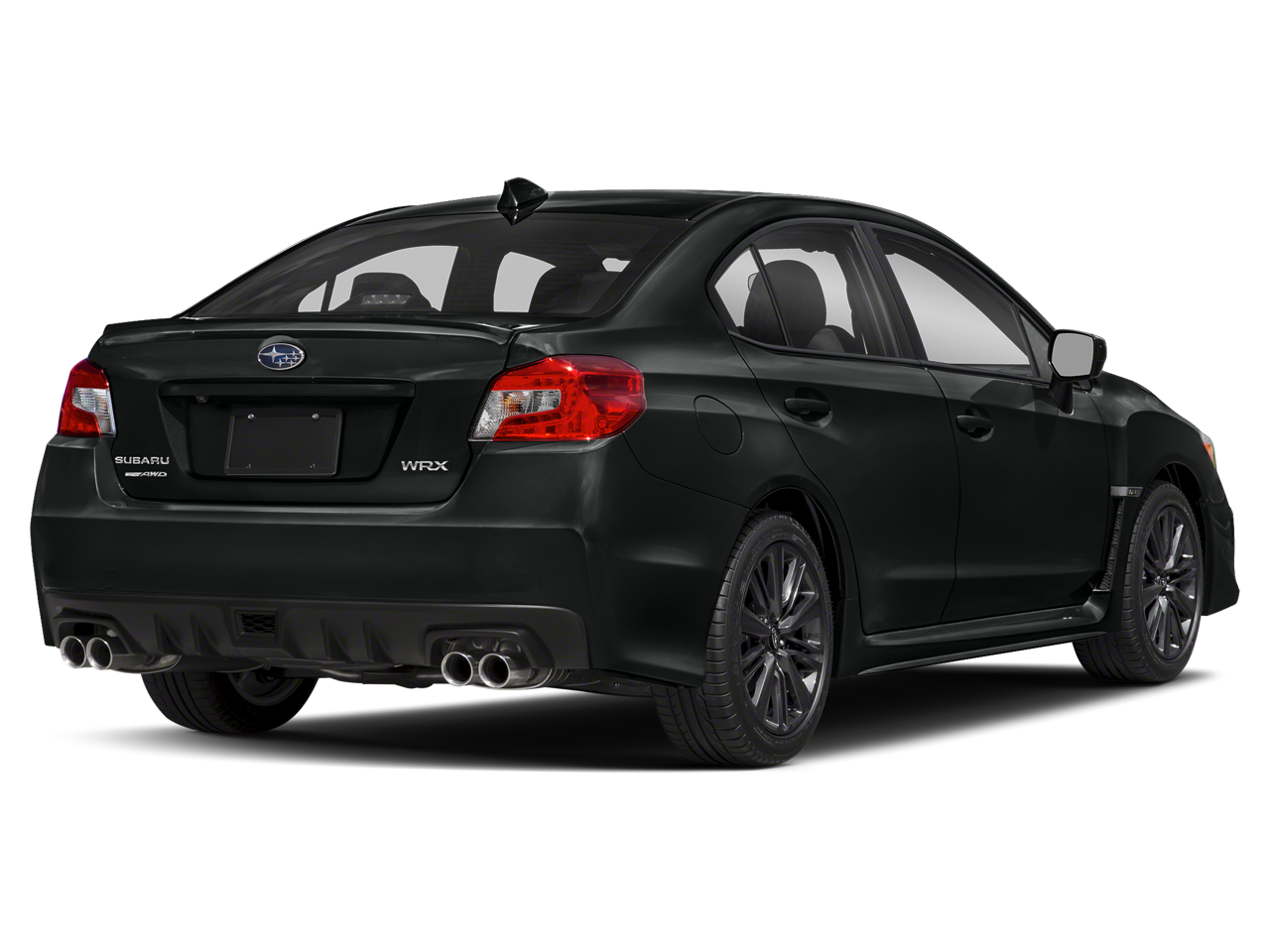2019 Subaru WRX Base