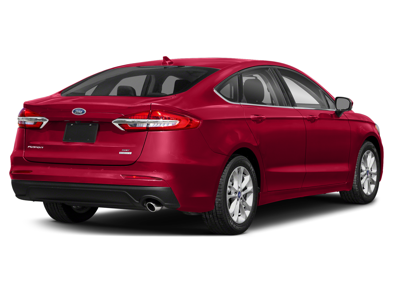 Used 2020 Ford Fusion S with VIN 3FA6P0G77LR121188 for sale in Waldoboro, ME