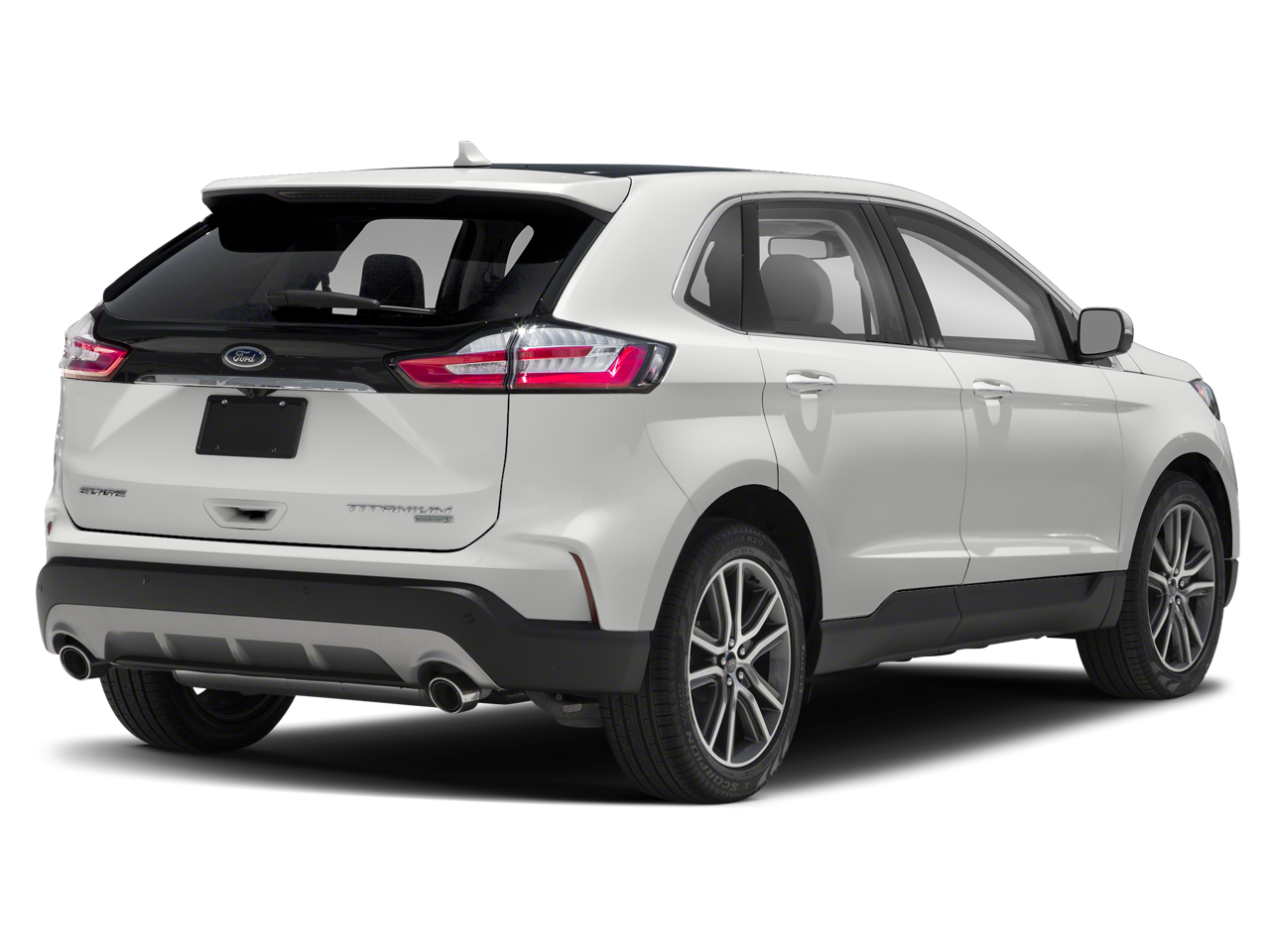 Used 2020 Ford Edge SEL with VIN 2FMPK4J94LBB62550 for sale in Waldoboro, ME