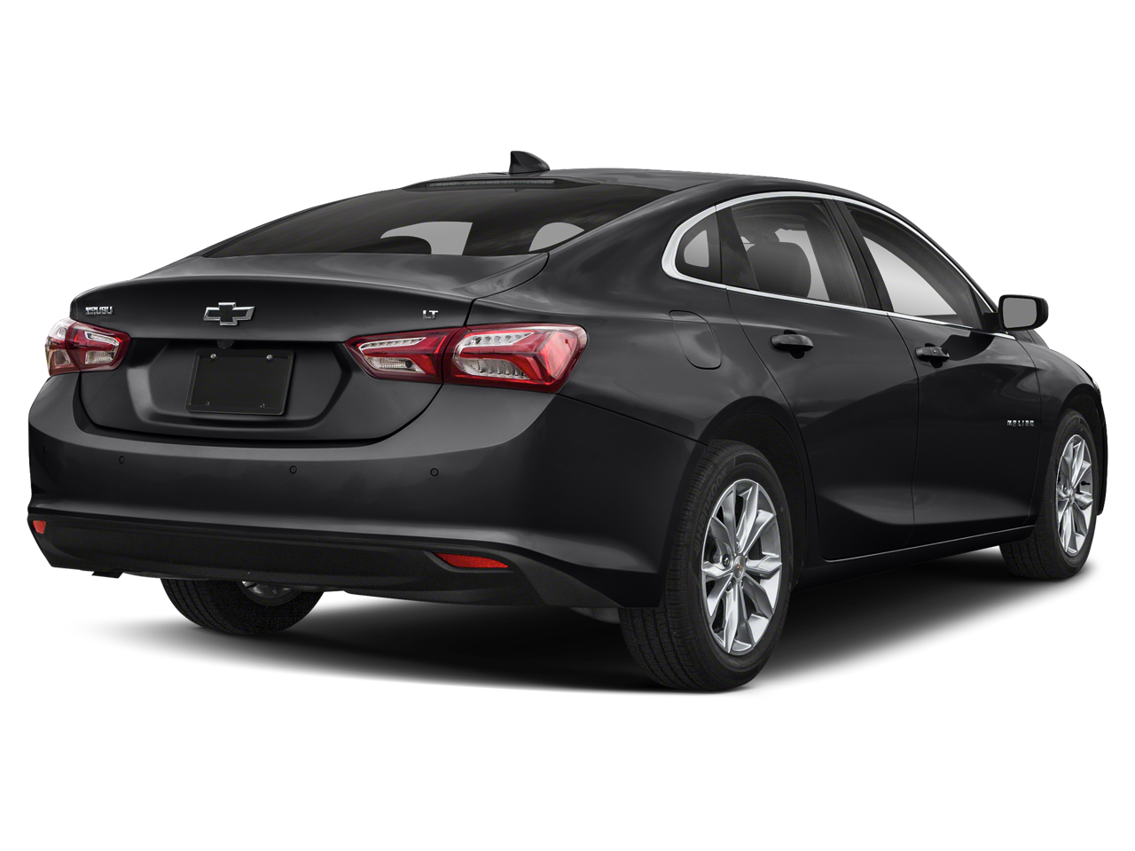 Used 2021 Chevrolet Malibu 1LT with VIN 1G1ZD5ST2MF074306 for sale in Waldoboro, ME