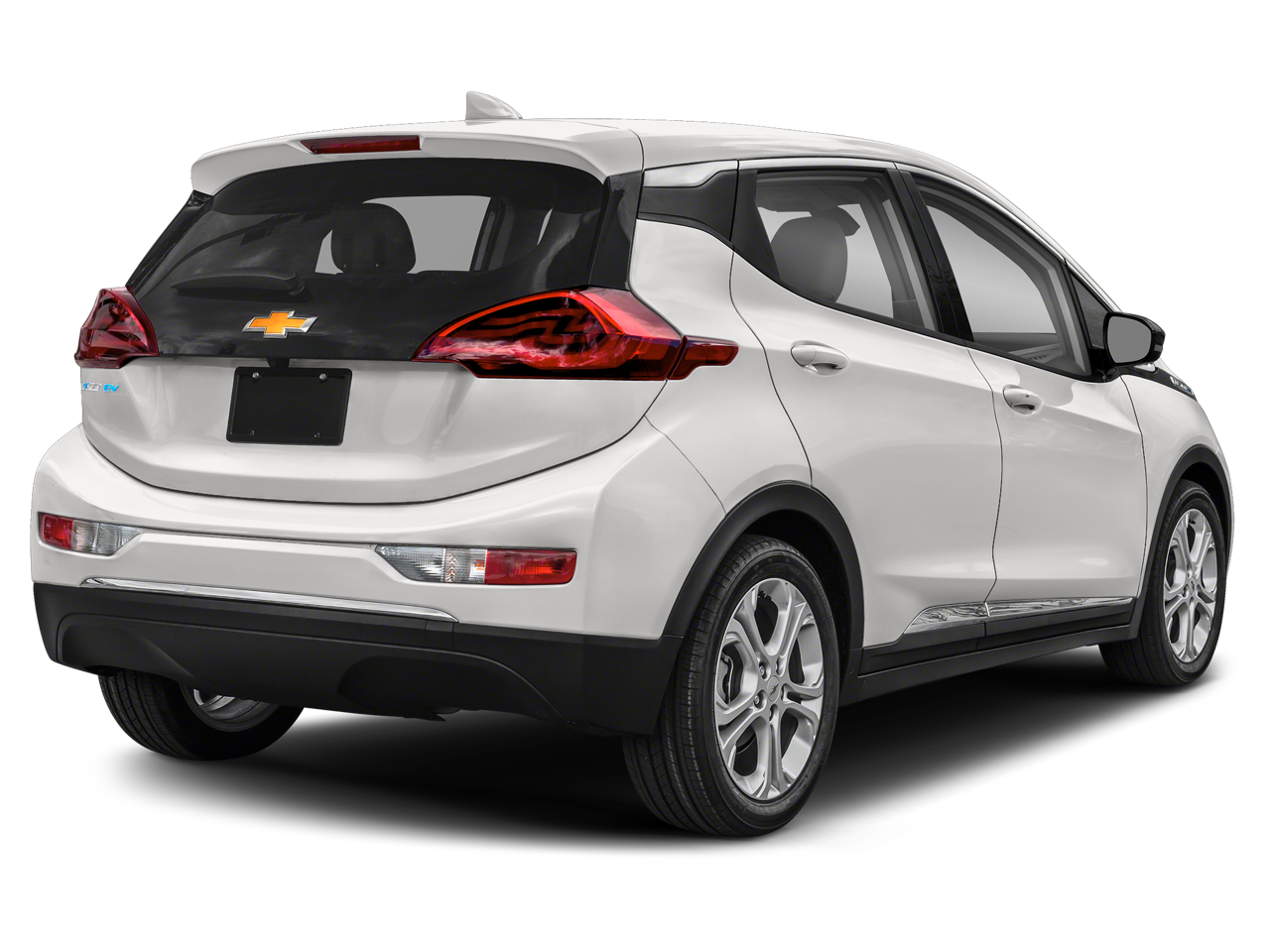 Used 2021 Chevrolet Bolt EV LT with VIN 1G1FY6S09M4105565 for sale in Waldoboro, ME