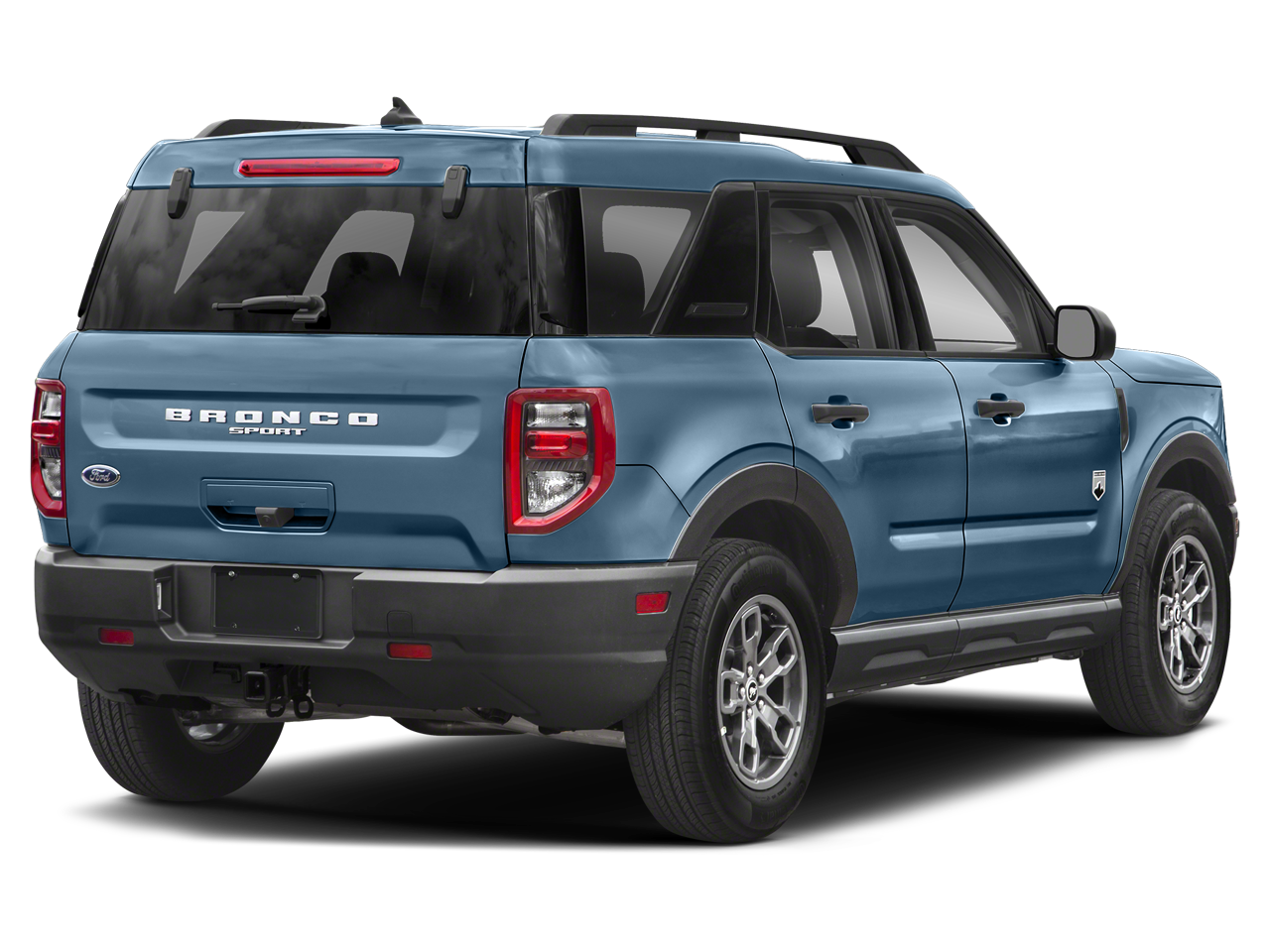 Used 2021 Ford Bronco Sport Big Bend with VIN 3FMCR9B67MRA89544 for sale in Waldoboro, ME