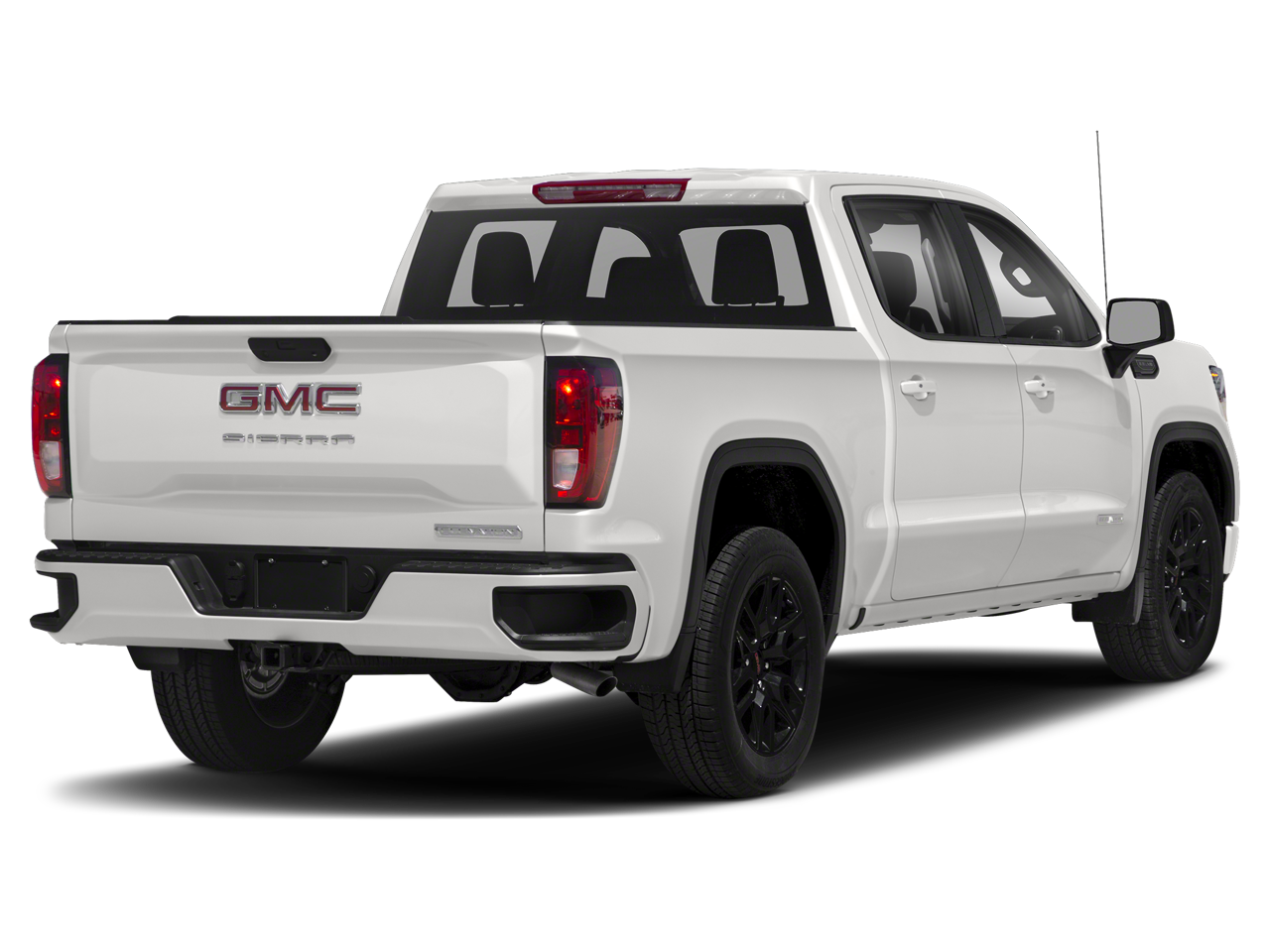 Used 2021 GMC Sierra 1500 Elevation with VIN 3GTU9CETXMG217228 for sale in Waldoboro, ME