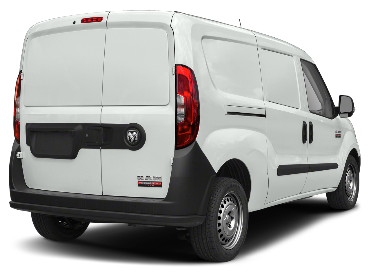 Used 2021 RAM Promaster City Tradesman with VIN ZFBHRFAB6M6T82231 for sale in Waldoboro, ME