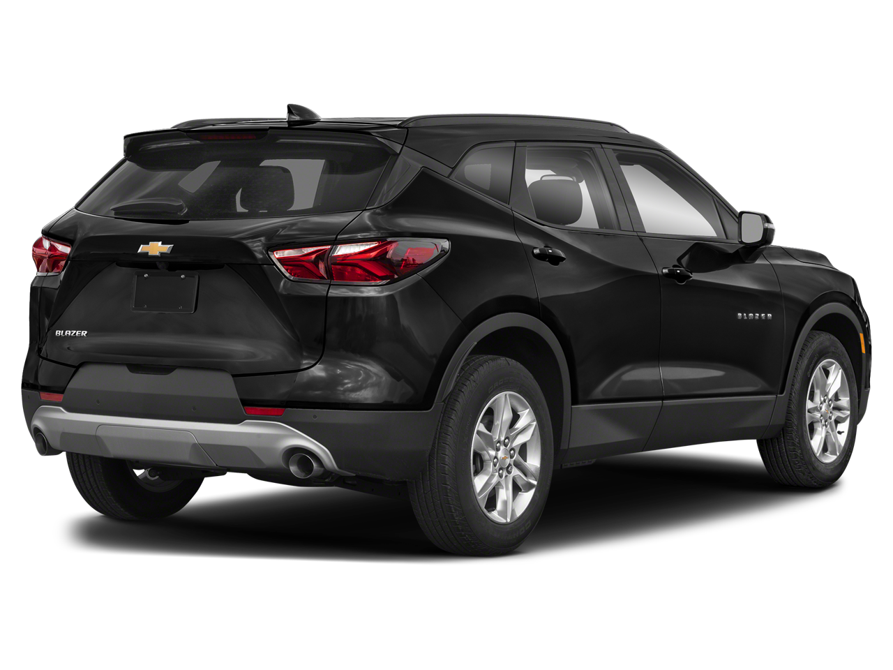 Used 2022 Chevrolet Blazer 2LT with VIN 3GNKBCR46NS216808 for sale in Waldoboro, ME