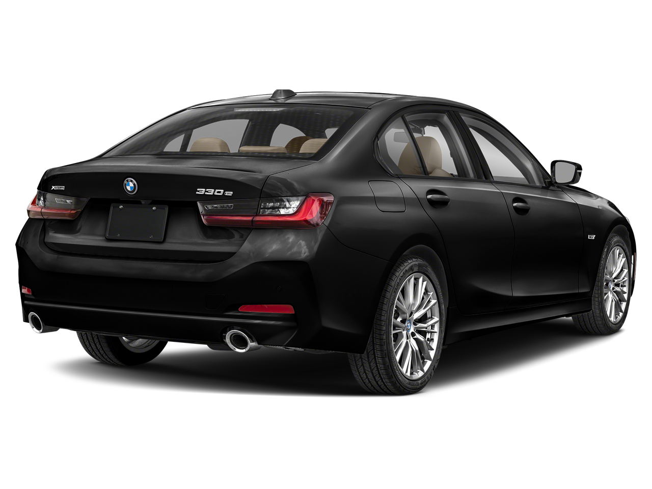 2023 BMW 3 Series 330e xDrive