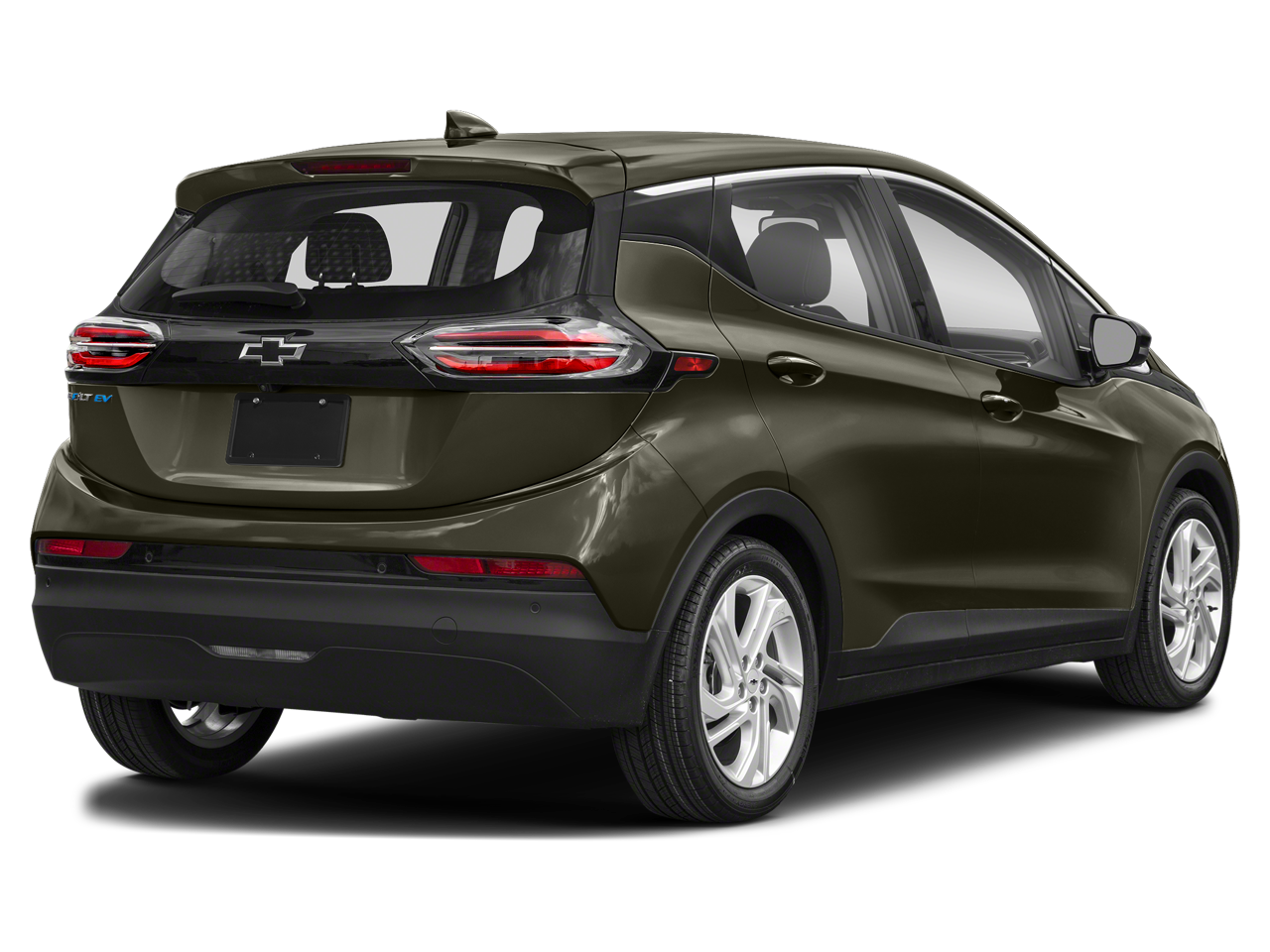 Used 2023 Chevrolet Bolt EV 2LT with VIN 1G1FX6S08P4178014 for sale in Waldoboro, ME