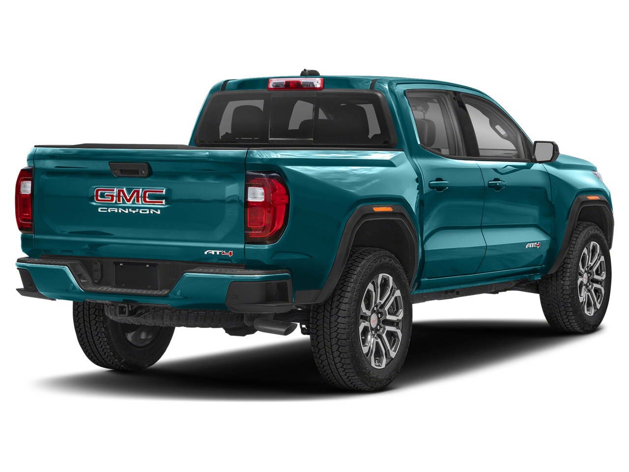 2023 GMC Canyon AT4 - Photo 24