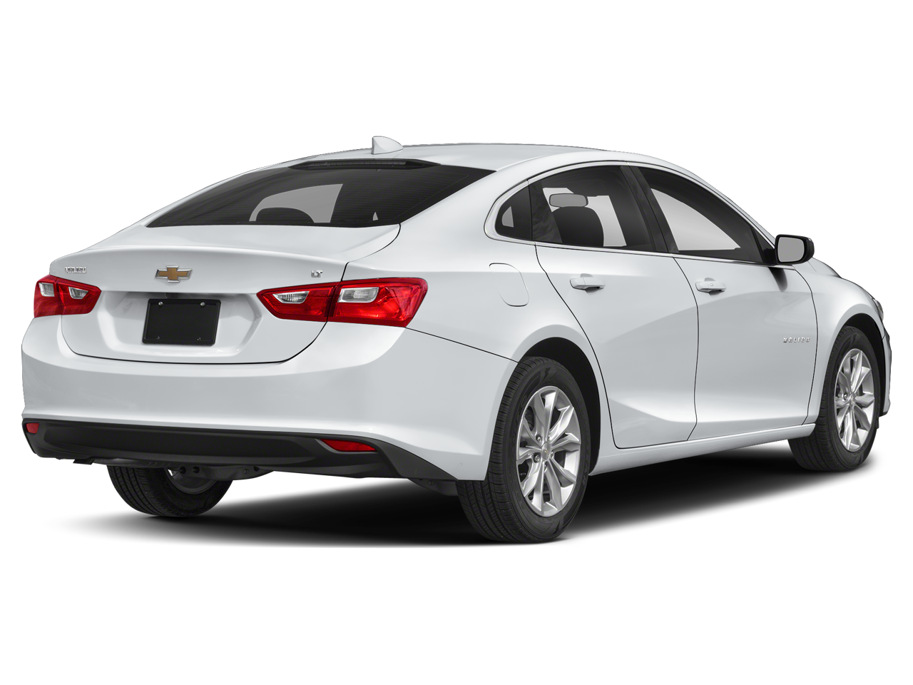 Used 2024 Chevrolet Malibu 1LT with VIN 1G1ZD5ST4RF153273 for sale in Waldoboro, ME