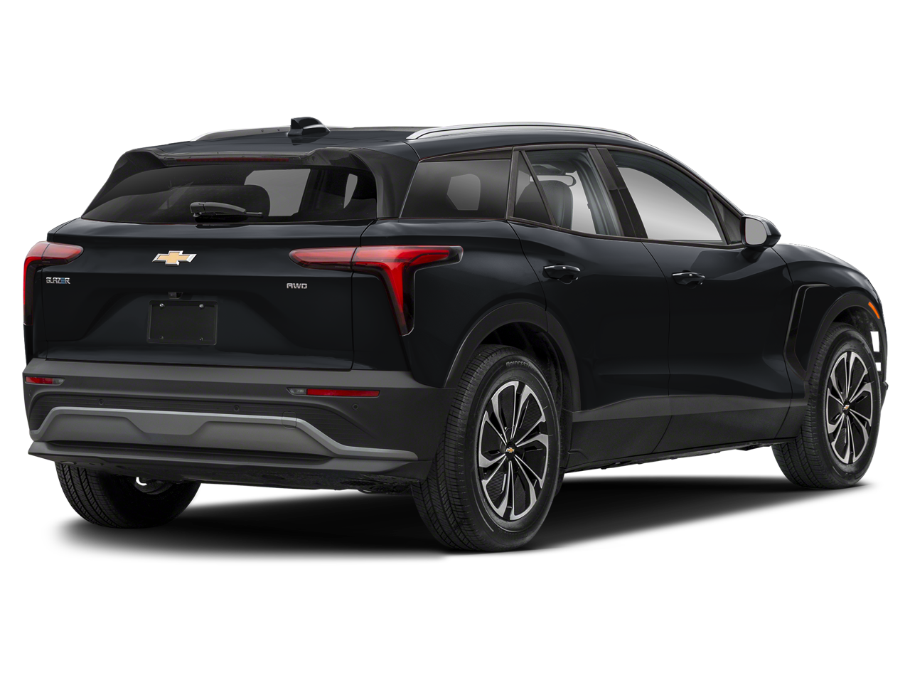 Used 2024 Chevrolet Blazer EV LT with VIN 3GNKDBRJXRS227648 for sale in Waldoboro, ME