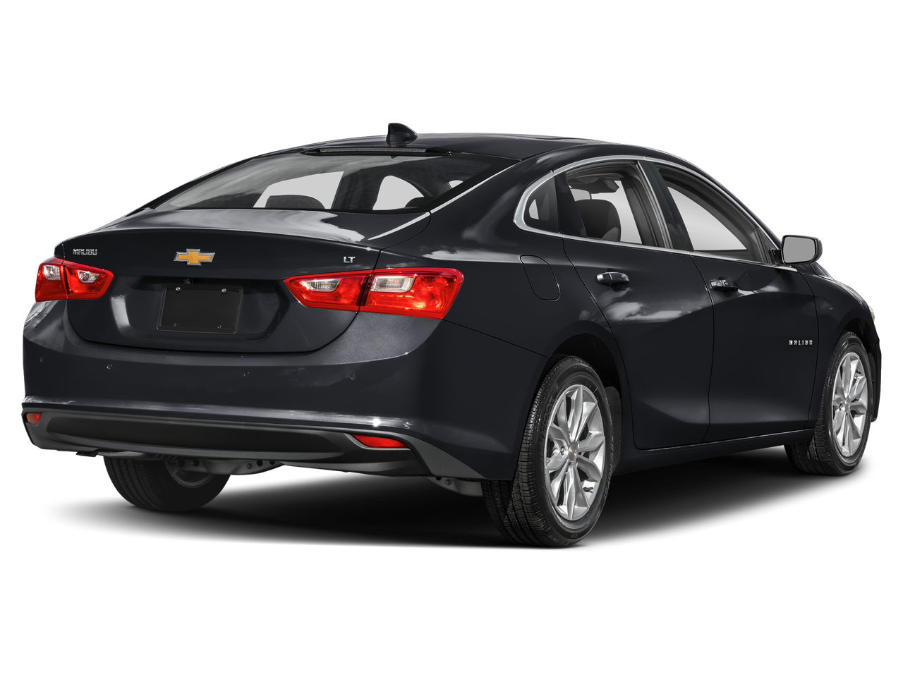 Used 2025 Chevrolet Malibu 1LT with VIN 1G1ZD5ST2SF151205 for sale in Waldoboro, ME
