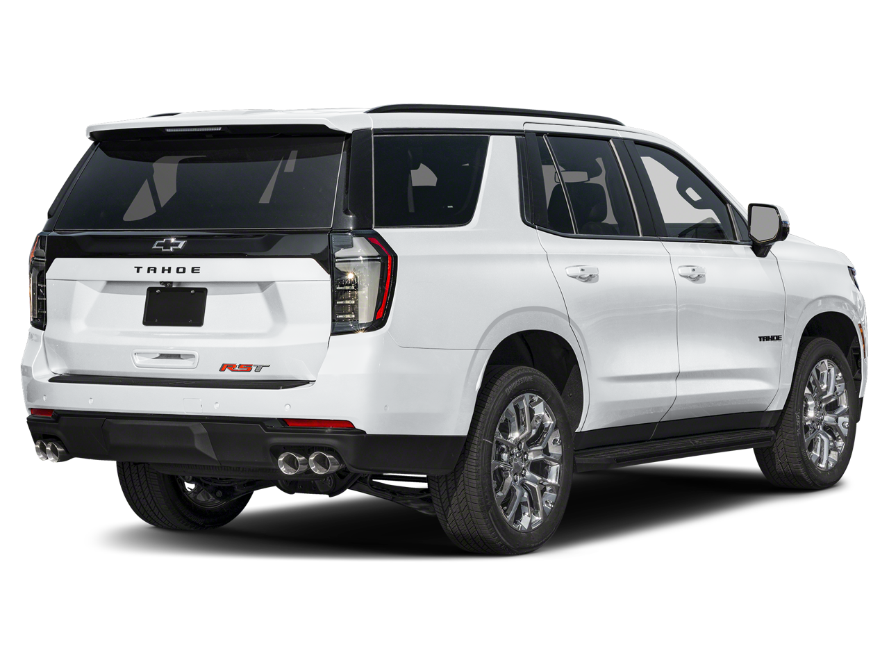 2026 Chevrolet Tahoe RST - Photo 27