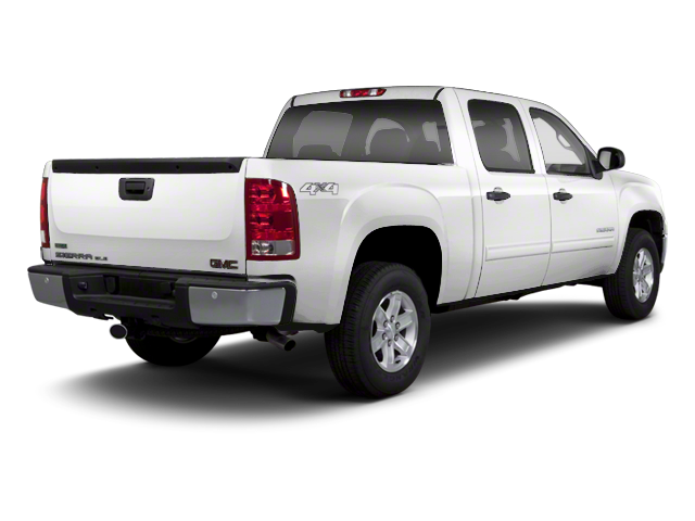 Used 2011 GMC Sierra 1500 SLT with VIN 3GTP2WE31BG324832 for sale in Waldoboro, ME