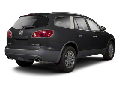 2012 Buick Enclave Leather