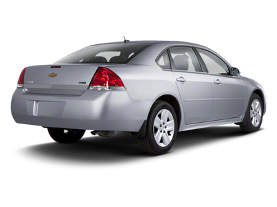 2013 Chevrolet Impala LT