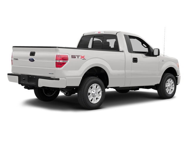Used 2013 Ford F-150 XL with VIN 1FTMF1EM4DKF60101 for sale in Waldoboro, ME