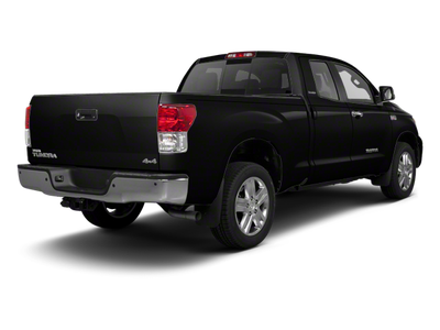 2013 Toyota Tundra 4WD Truck Base