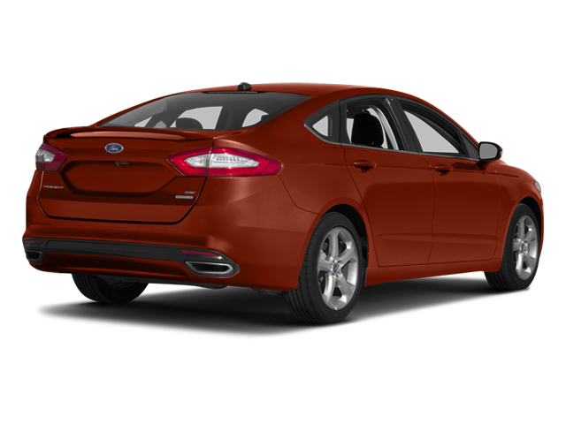 Used 2014 Ford Fusion SE with VIN 3FA6P0H74ER117312 for sale in Waldoboro, ME
