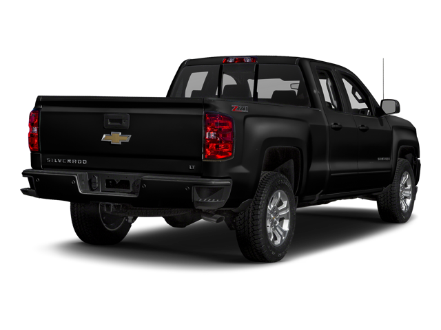 Used 2016 Chevrolet Silverado 1500 LT with VIN 1GCVKREC1GZ114294 for sale in Waldoboro, ME
