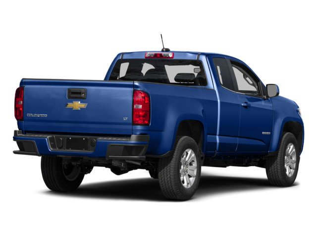 Used 2016 Chevrolet Colorado LT with VIN 1GCHTCE37G1137861 for sale in Waldoboro, ME