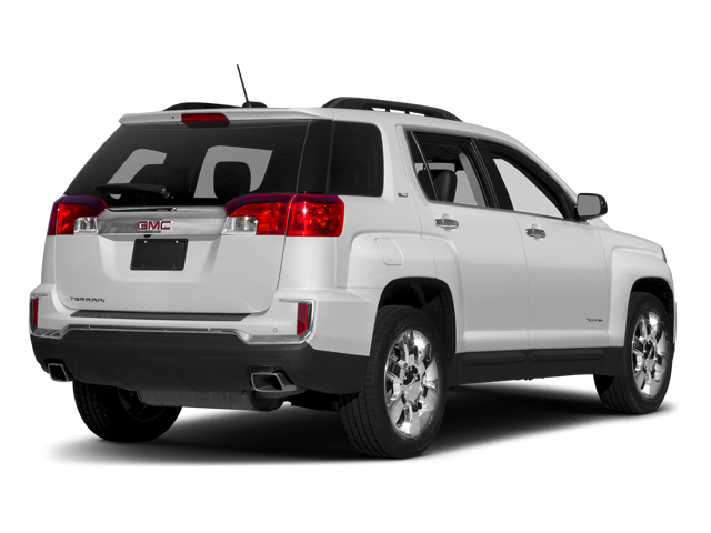 Used 2017 GMC Terrain SLT with VIN 2GKFLUE3XH6229756 for sale in Waldoboro, ME