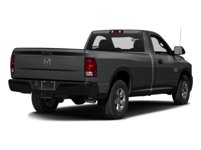 2017 RAM 1500 Tradesman