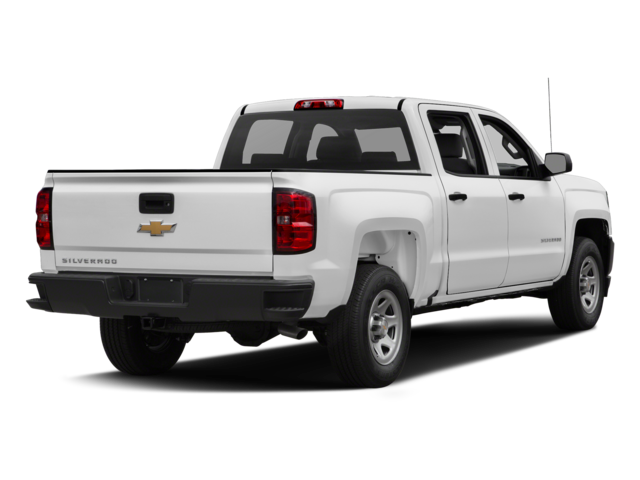 Used 2018 Chevrolet Silverado 1500 Work Truck 1WT with VIN 3GCUKNEC4JG439002 for sale in Waldoboro, ME