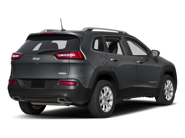 Used 2018 Jeep Cherokee Latitude Plus with VIN 1C4PJMLX0JD575690 for sale in Waldoboro, ME