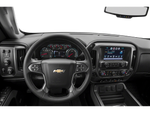 2015 Chevrolet Silverado 2500 HD LTZ