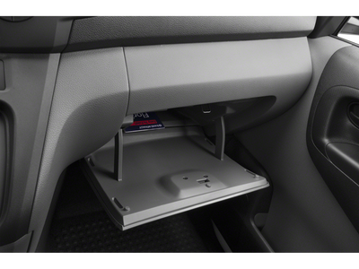 2015 Chevrolet City Express LT