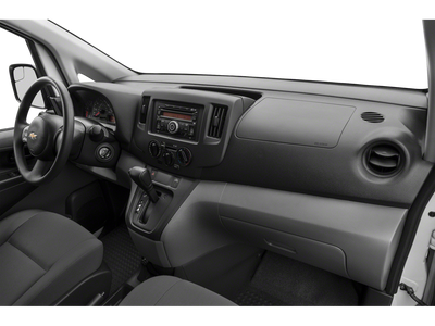 2015 Chevrolet City Express LT