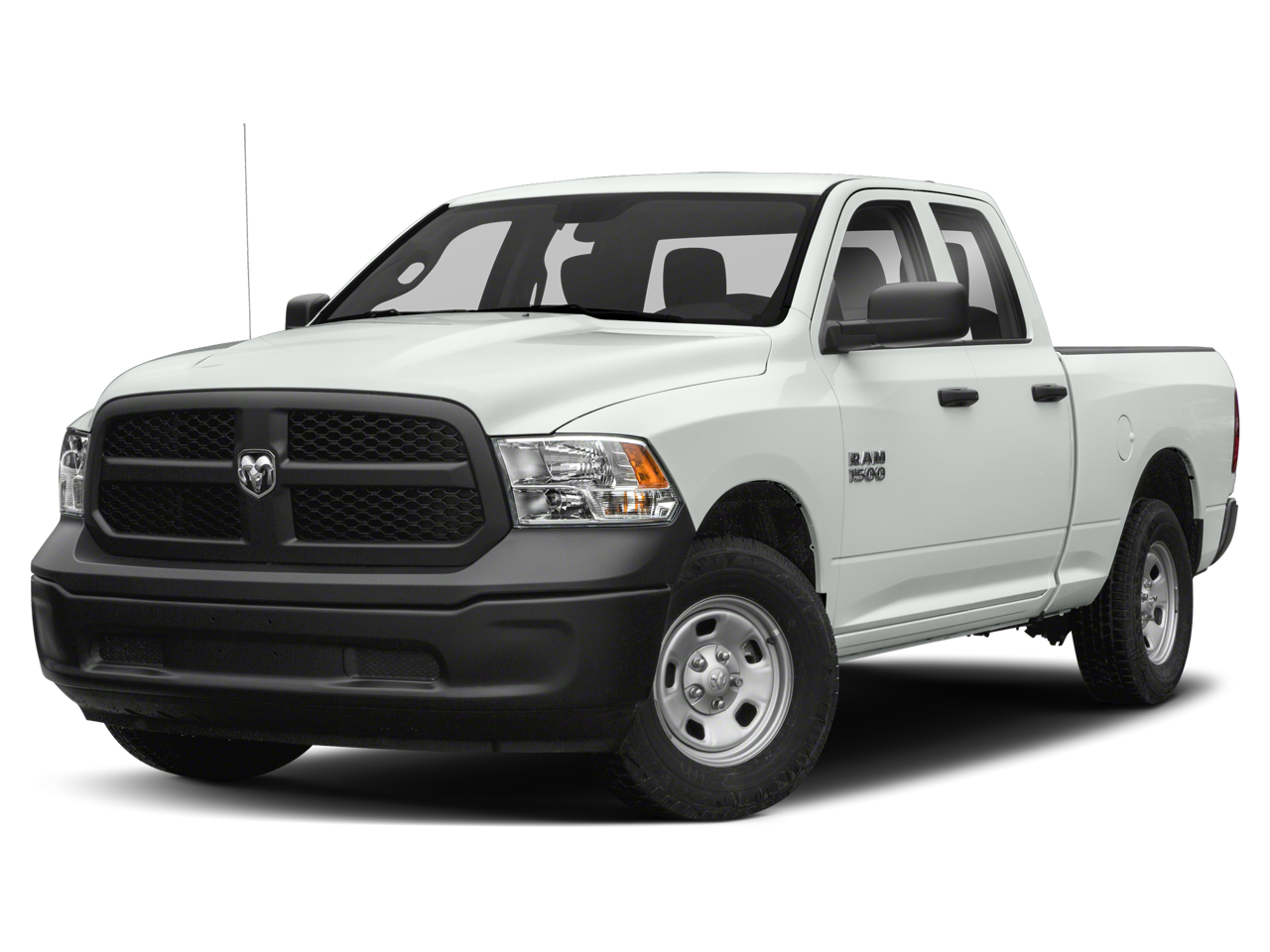 2015 RAM 1500 Tradesman