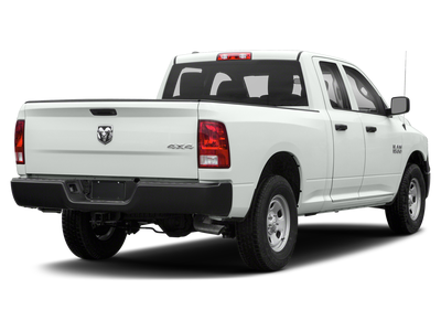 2015 RAM 1500 Tradesman