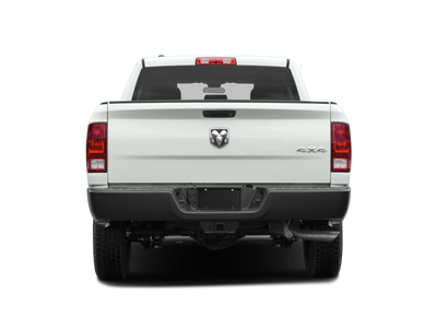 2015 RAM 1500 Tradesman